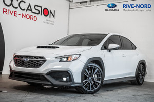 2023 Subaru WRX Sport TOIT.OUVRANT+SIEGES.CHAUFF+CARPLAY