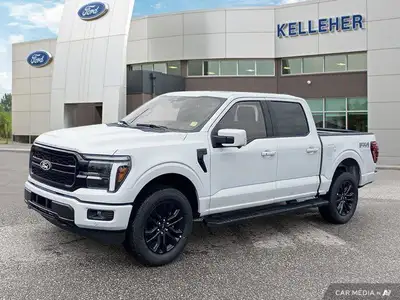 This Ford F-150 delivers a sturdy engine powering this Automatic transmission. * This Ford F-150 is...