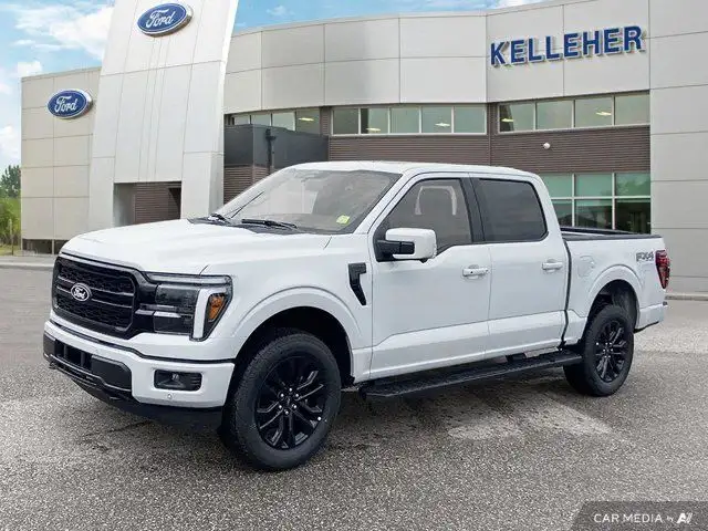 2025 Ford F-150 LARIAT in Cars & Trucks in Brandon - Image 2