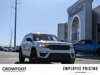 This Jeep Grand Cherokee has a strong Regular Unleaded V-6 3.6 L/220 engine powering this Automatic...