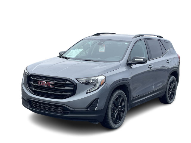 2021 GMC Terrain SLE ELEVATION AWD 4X4 / CARPLAY ANDROID / CAMER in Cars & Trucks in City of Montréal