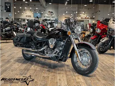 Please contact our sales department for the most up-to-date availability on motorcycles, ATVs, side-...