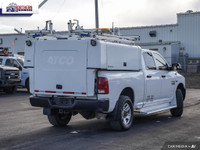 WAS: $27900 NOW: $24900 plus taxes and licensing fees2015 RAM 3500 4X4 CREWCAB WORK CANOPY Northern... (image 6)