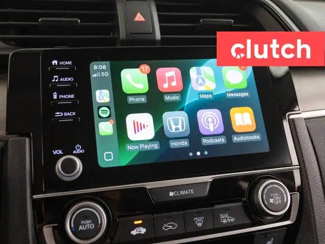 2019 Honda Civic LX w/ Apple CarPlay & Android Auto, Heated Fron in Cars & Trucks in Ottawa - Image 31