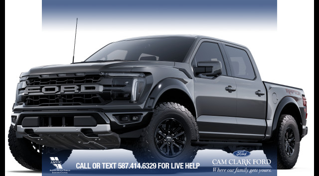 2025 Ford F-150 Raptor in Cars & Trucks in Calgary