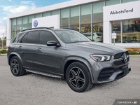 This Mercedes-Benz GLE delivers a Intercooled Turbo Premium Unleaded I-4 2.0 L/121 engine powering t... (image 6)