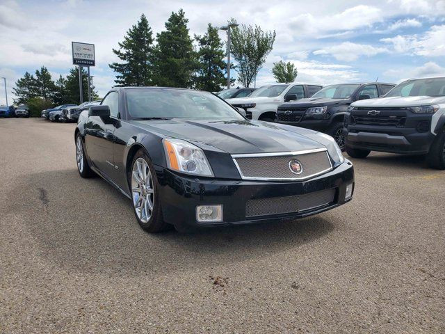 2008 Cadillac XLR-V Supercharged 4.4L in Cars & Trucks in Strathcona County - Image 3