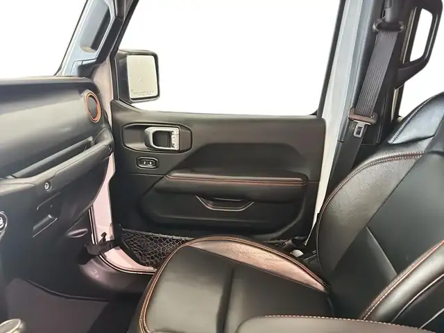 2022 Jeep Gladiator Mojave 4x4 Suspension Fox Desert Rated Cuir  in Cars & Trucks in Laval / North Shore - Image 35