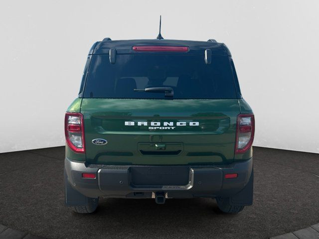 2025 Ford Bronco Sport Badlands in Cars & Trucks in Regina - Image 4