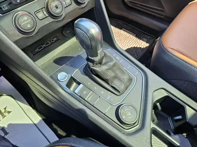 2019 Volkswagen Tiguan dans Autos et camions dans Ottawa - Image 15