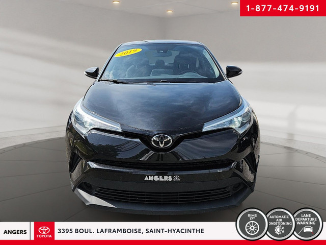 2019 Toyota C-HR in Cars & Trucks in Saint-Hyacinthe - Image 2