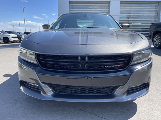 2018 Dodge Charger GT in Cars & Trucks in Calgary - Image 2