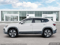 Low Mileage, Leather Seats! Hello. This 2025 Volkswagen Taos is for sale today in Nepean. This low m... (image 2)