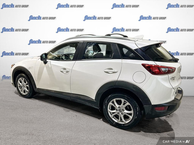 2018 Mazda CX-3 50th Anniversary Edition ALL WHEEL DRIVE | VE... in Cars & Trucks in London - Image 4