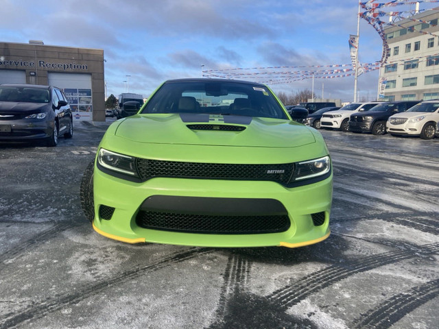 2023 Dodge Charger R/T in Cars & Trucks in City of Halifax - Image 3