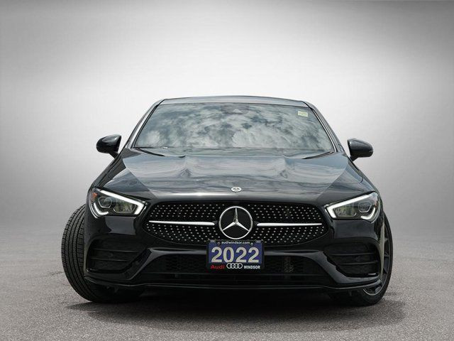 2022 Mercedes-Benz CLA CLA 250 in Cars & Trucks in Windsor Region - Image 2