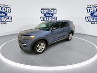 Sun roof heated seats Remote start lane keeping Ford pass connect and more Sun roofheated seatsRemot... (image 3)