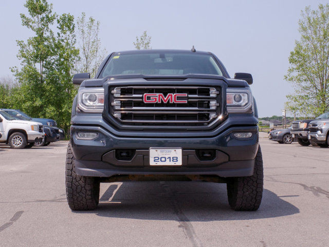 2018 GMC Sierra 1500 SLT - Stability Control, CD Player in Cars & Trucks in Belleville - Image 3