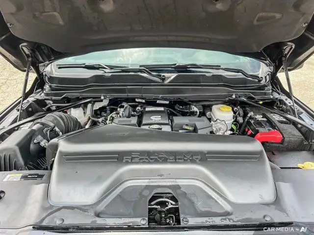2024 Ram 2500 Big Horn | 6.7L Cummins | Navigation | in Cars & Trucks in Guelph - Image 22