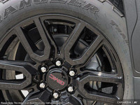 This GMC Sierra 1500 boasts a powerful engine powering this Automatic transmission. *You Can't Beat... (image 7)