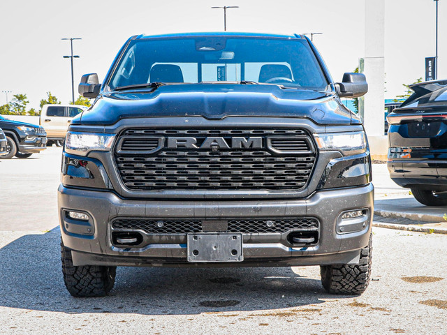 2025 RAM 1500 Tradesman Warlock | Advanced Safety | Car-Play... in Cars & Trucks in London - Image 2