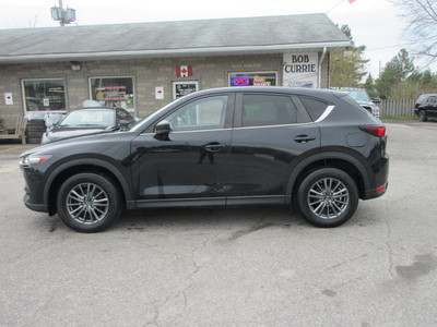 2017 Mazda CX-5   SPORT AWD 