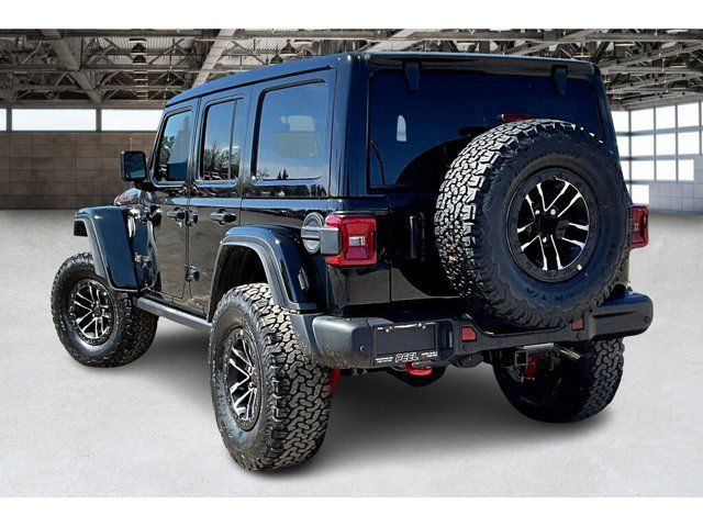 2025 Jeep Wrangler Rubicon X in Cars & Trucks in Mississauga / Peel Region - Image 3