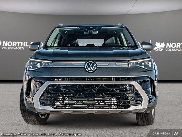 2025 Volkswagen Taos Highline in Cars & Trucks in Calgary - Image 2
