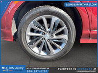 Experience refined versatility with the 2023 Buick Encore GX Awd 4dr Select, now available at Lounsb... (image 6)