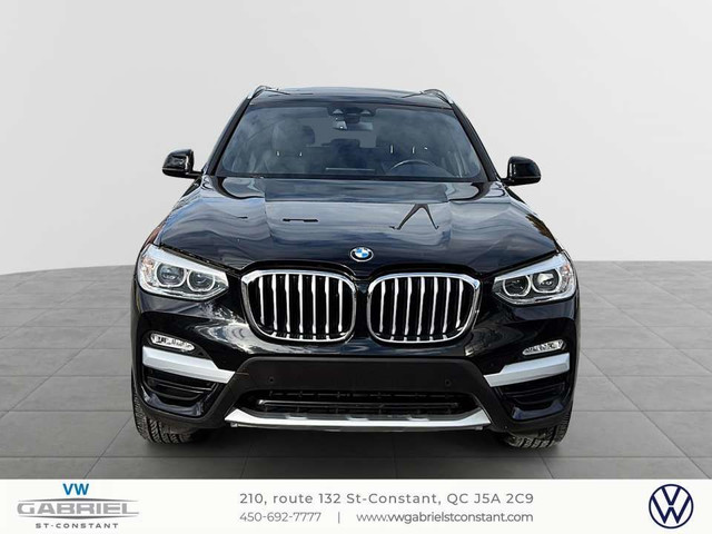 2019 BMW X3 xDrive30i in Cars & Trucks in Longueuil / South Shore - Image 2