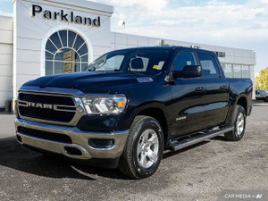 2019 RAM 1500 SXT | HEMI | 18 Rims | Keyless Entry