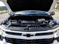 Welcome To Sherwood Park Chevrolet. The #1 Volume Chevrolet Dealer in Canada. This Chevrolet SILVERA... (image 8)