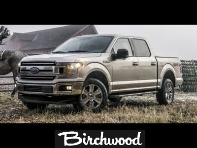 2018 Ford F-150 XLT Sport, Supercrew in Cars & Trucks in Regina