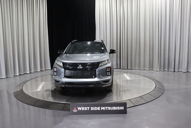 2025 Mitsubishi RVR NOIR in Cars & Trucks in Edmonton - Image 2