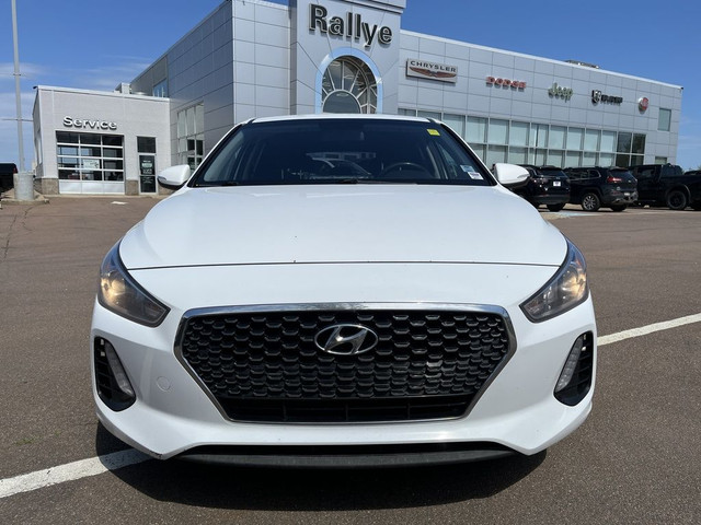 2020 Hyundai Elantra GT Preferred GT HEATED SEATS CRUISE CONTROL in Cars & Trucks in Moncton - Image 3