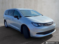 Safe and reliable, this 2026 Chrysler Grand Caravan SXT makes room for the whole team. ParkView Back... (image 7)