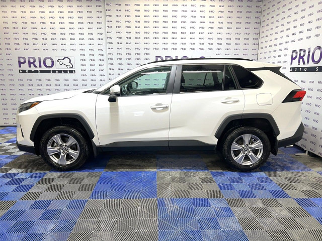 2023 Toyota RAV4 in Cars & Trucks in Ottawa - Image 2