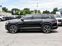 2024 VW ATLAS Execline 2.0 TSI 8 Speed Auto. 4MOTION Powertrain & Performance: * Engine: 2.0L turboc... (image 7)