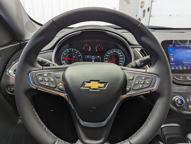 2024 Chevrolet Malibu 1LT in Cars & Trucks in Barrie - Image 4