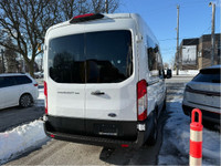 Pristine Condition and extremely rare 10 Passenger Ford T 150 with only 83,143km! This van is equipp... (image 2)
