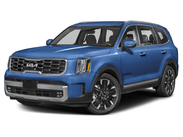 Kia Telluride EX AWD 2025 in Cars & Trucks in Longueuil / South Shore