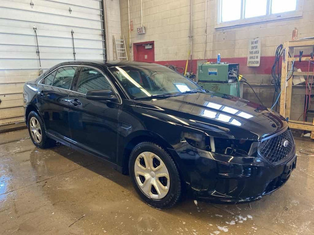  2013 Ford Taurus Police Inte in Cars & Trucks in Barrie - Image 3