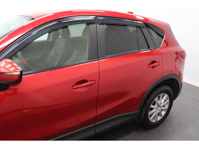 2015 Mazda CX-5 GT AWD, CUIR, TOIT OUVRANT, AUDIO BOSE in Cars & Trucks in Longueuil / South Shore - Image 4
