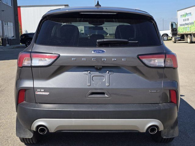 2022 Ford Escape SE Hybrid in Cars & Trucks in Grande Prairie - Image 4