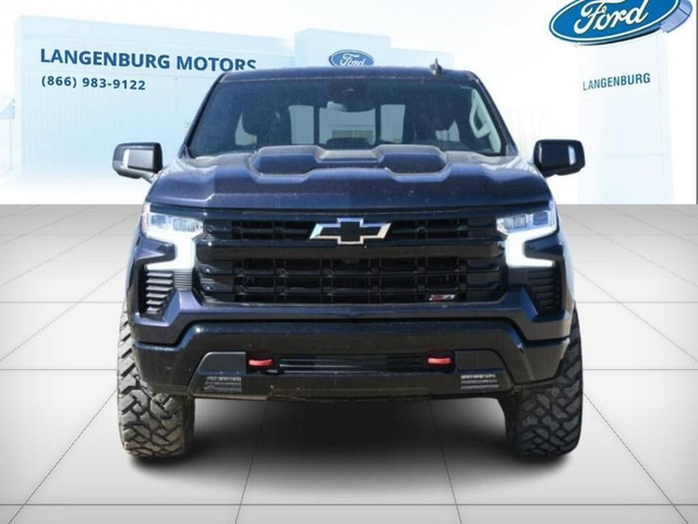 2022 Chevrolet Silverado 1500 LT Trail Boss in Cars & Trucks in Regina - Image 2