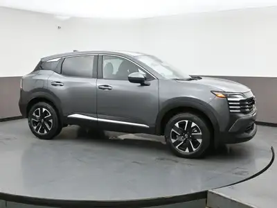 See Dealer Website for Details. 2025 Nissan Kicks SV (AWD) Engine: 4 Cylinder Engine 2.0L L/100Km Ci...