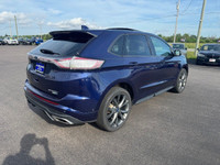 2016 FORD EDGE SPORT AWD ????$102 Weekly Tax In ???? AWD - 2.7L 6cyl - Gas ???? Automatic Transmissi... (image 3)