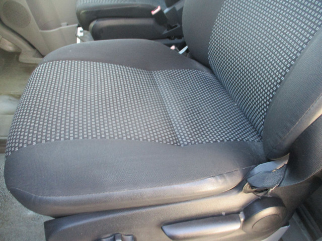 2009 Dodge Sprinter SPRINTER  DIESEL 53000KM  VITRÉ CHAUFFAGE  I in Cars & Trucks in Laval / North Shore - Image 2