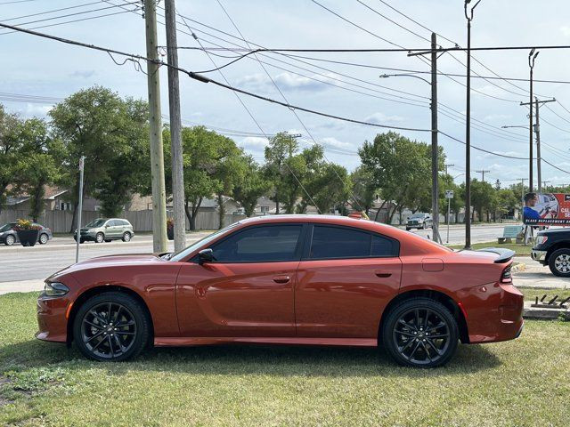 2022 Dodge Charger GT in Cars & Trucks in Winnipeg - Image 4