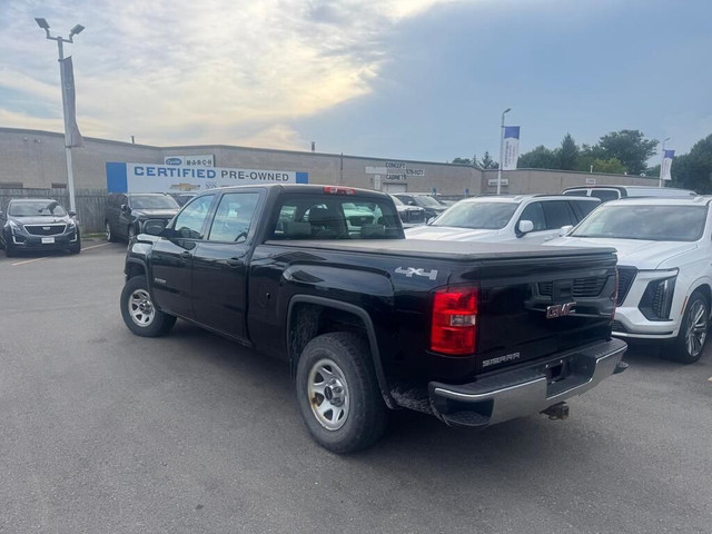 2014 GMC Sierra 1500 AS:IS - Clean Carfax , One Owner, in Cars & Trucks in Oakville / Halton Region - Image 2